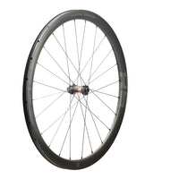 Realspeed RS40 - DT Swiss 240