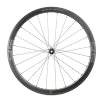 Realspeed RS40 - DT Swiss 240