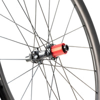 Realspeed RS36G