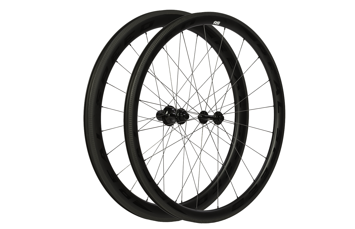 Mavic clincher discount wheelset