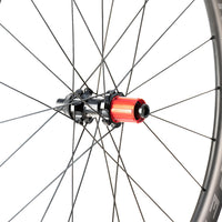 Realspeed RS36G