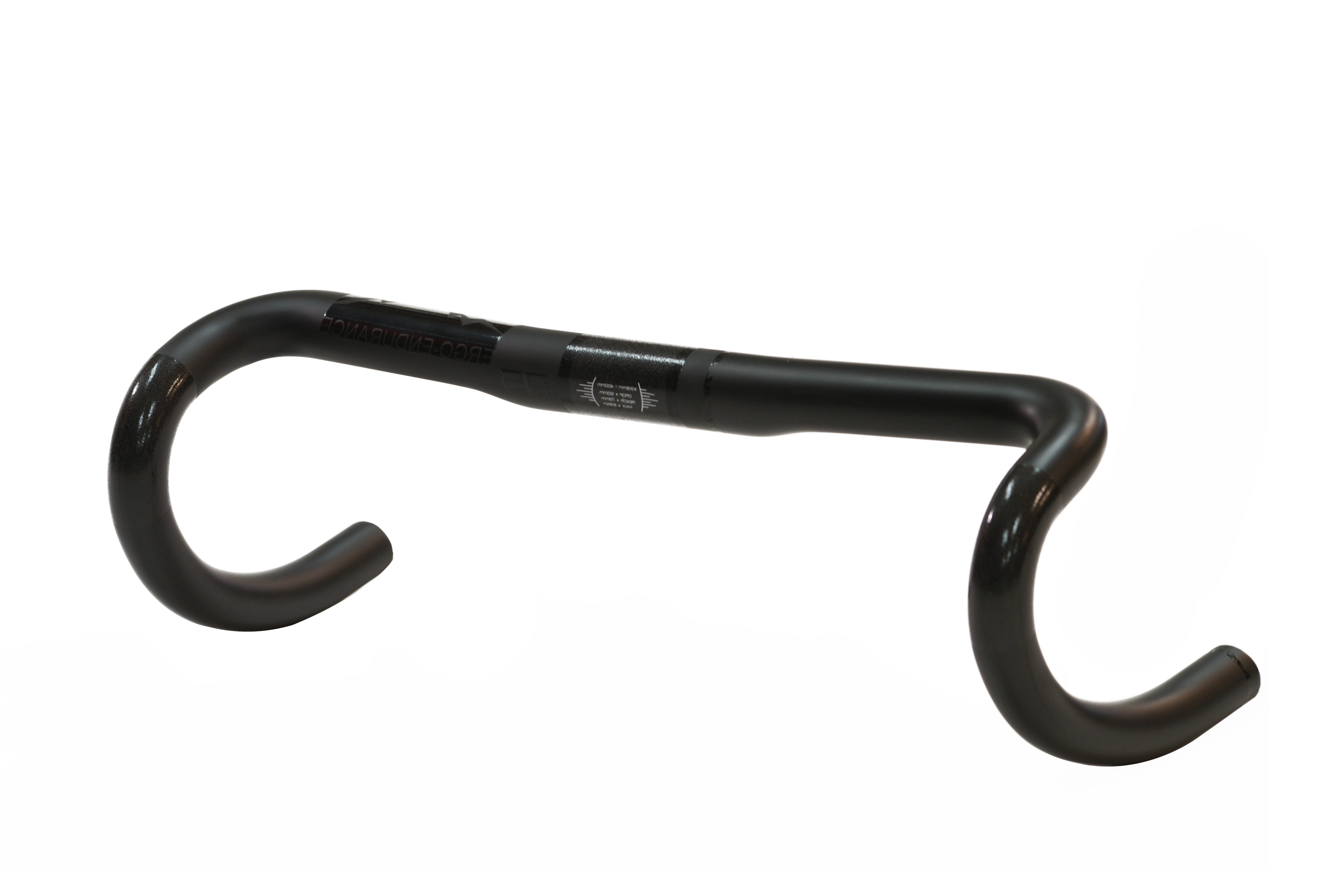 3t ergonova team stealth top carbon road bike handlebars