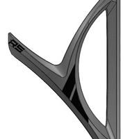 Realspeed Grip Bottle Cage
