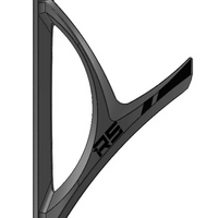 Realspeed Grip Bottle Cage