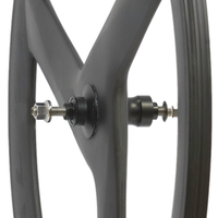 RS 3 Tri Spoke