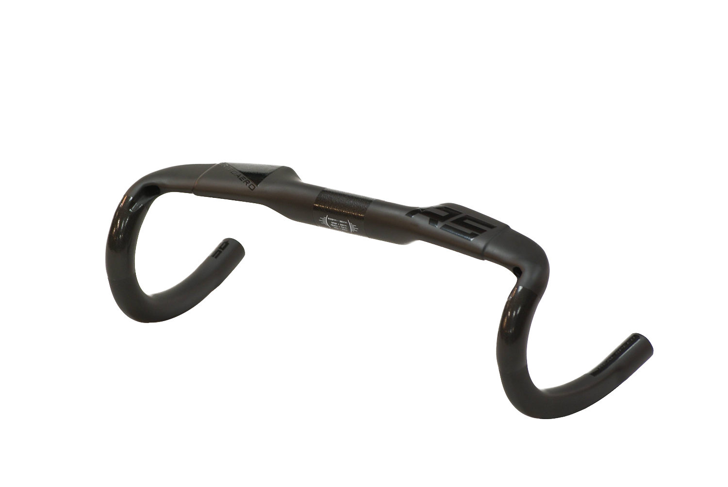 Scott discount carbon handlebar