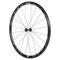 Radium RS30 Wheelset - Steel bearings