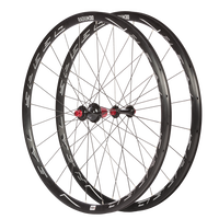 Radium RS30 Wheelset - Steel bearings