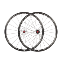 Radium RS30 Wheelset - Steel bearings