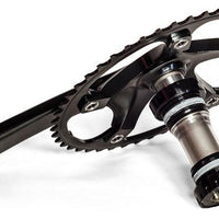 TRK-1 Track crank set