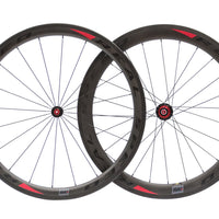 4/5 Carbon Clincher Wheel Set - RS Hub