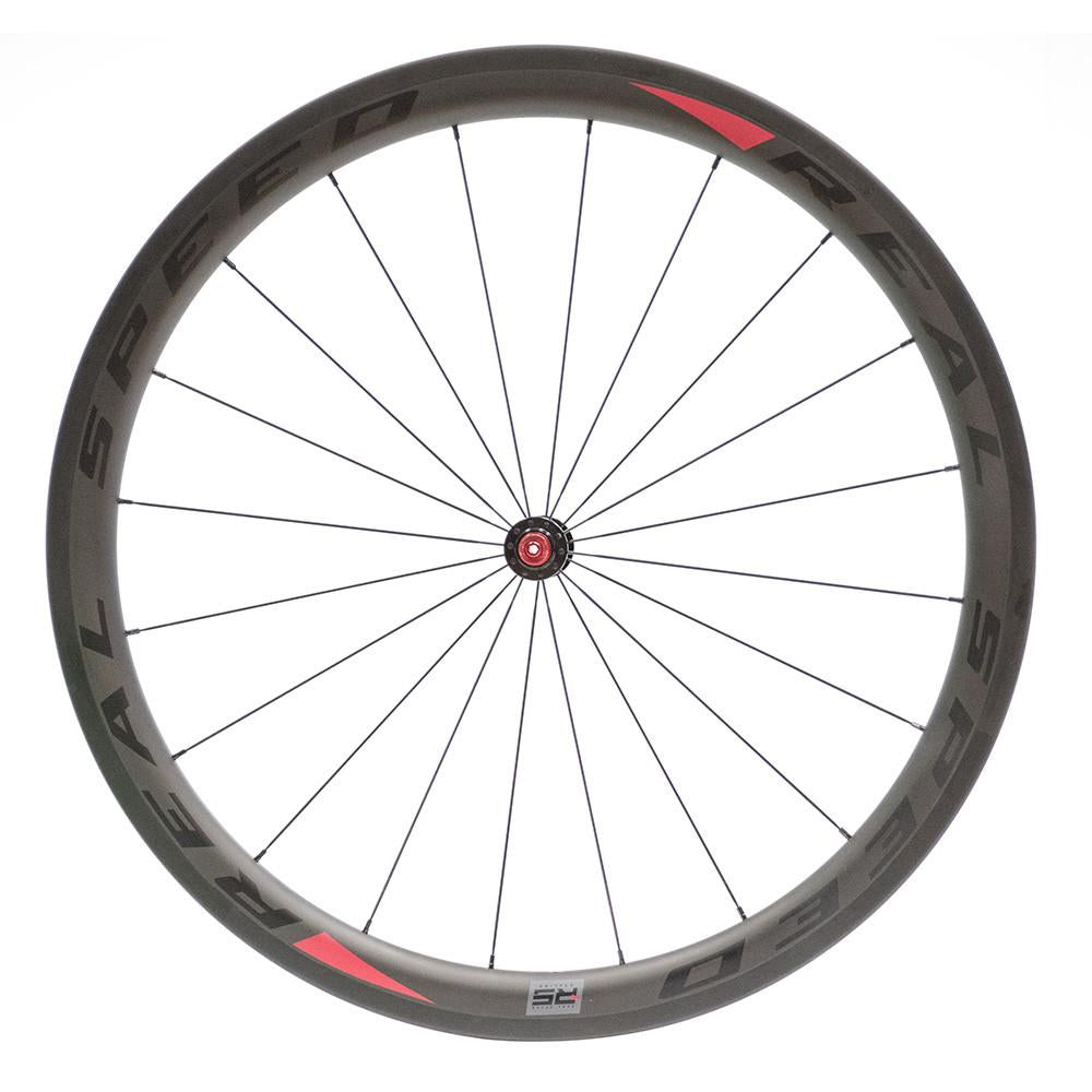 Clincher wheel set sale