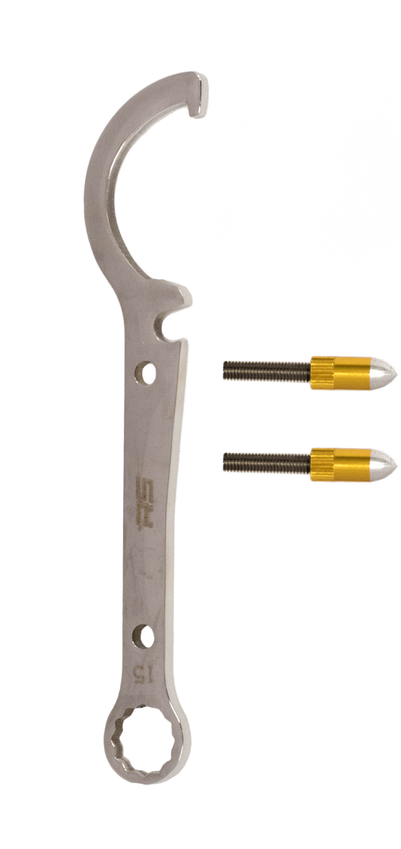 Track Multi-tool – Real Speed Cycling