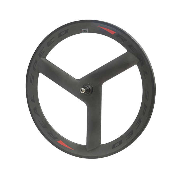 3 spoke deals carbon