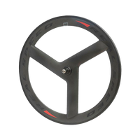 RS 3 Tri Spoke