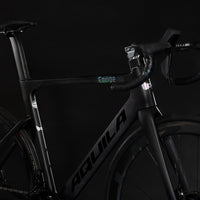 Aquila Equipe EVO – Shimano Dura-ace R9270 Di2
