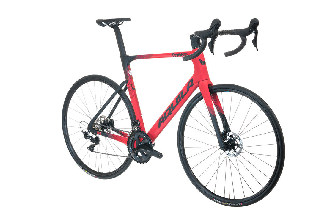 Aquila Equipe EVO – Shimano 105 R7020