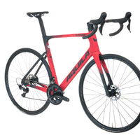 Aquila Equipe EVO – Shimano 105 R7020