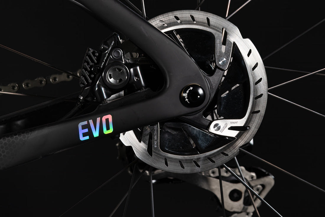 Aquila Equipe EVO – Shimano Dura-ace R9270 Di2
