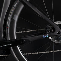 Aquila Equipe EVO – Shimano Dura-ace R9270 Di2
