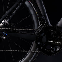 Aquila Equipe EVO – Shimano Dura-ace R9270 Di2