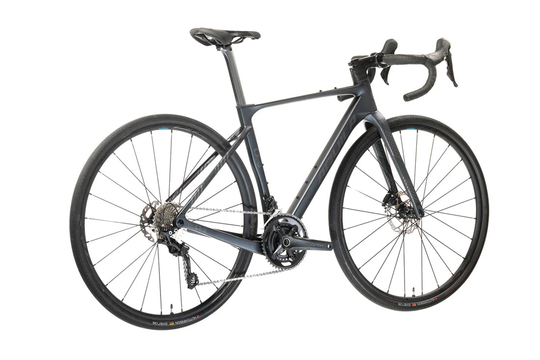 Aquila CX-G 2.0 – Shimano GRX RX400