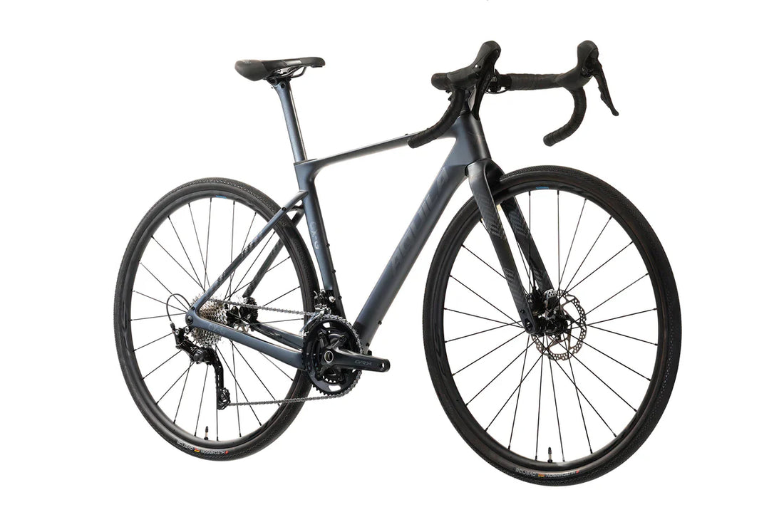 Aquila CX-G 2.0 – Shimano GRX RX400
