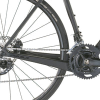 Aquila CX-G – Shimano GRX RX400