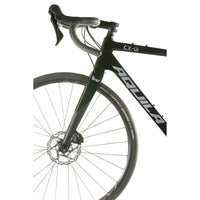 Aquila CX-G – Shimano GRX RX400