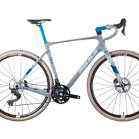 Aquila CX-G 2.0 – Shimano GRX RX820 12 Speed