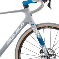 Aquila CX-G 2.0 – Shimano GRX RX820 12 Speed