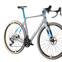 Aquila CX-G 2.0 – Shimano GRX RX820 12 Speed