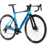 Aquila Equipe EVO 2.0 – SRAM Rival AXS