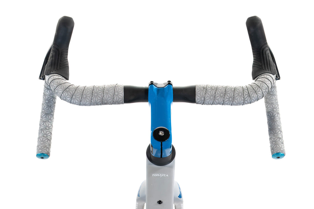 Aquila CX-G 2.0 – Shimano GRX RX820 12 Speed