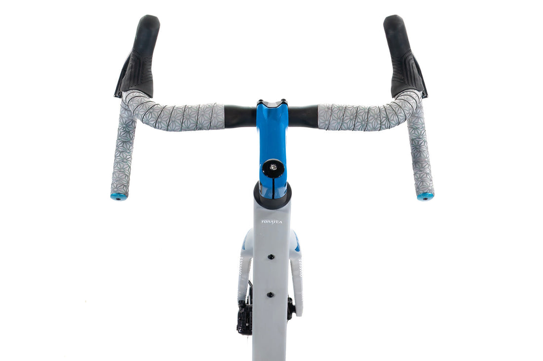 Aquila CX-G 2.0 – Shimano GRX RX820 12 Speed