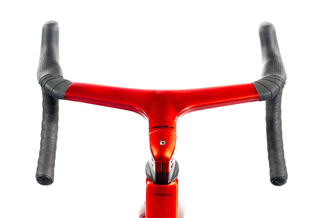 Aquila Equipe EVO 2.0 – Shimano 105 R7170 Di2