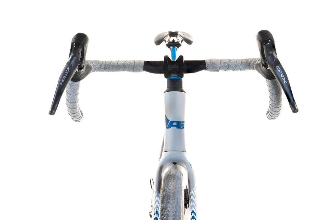 Aquila CX-G 2.0 – Shimano GRX RX820 12 Speed