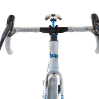 Aquila CX-G 2.0 – Shimano GRX RX820 12 Speed