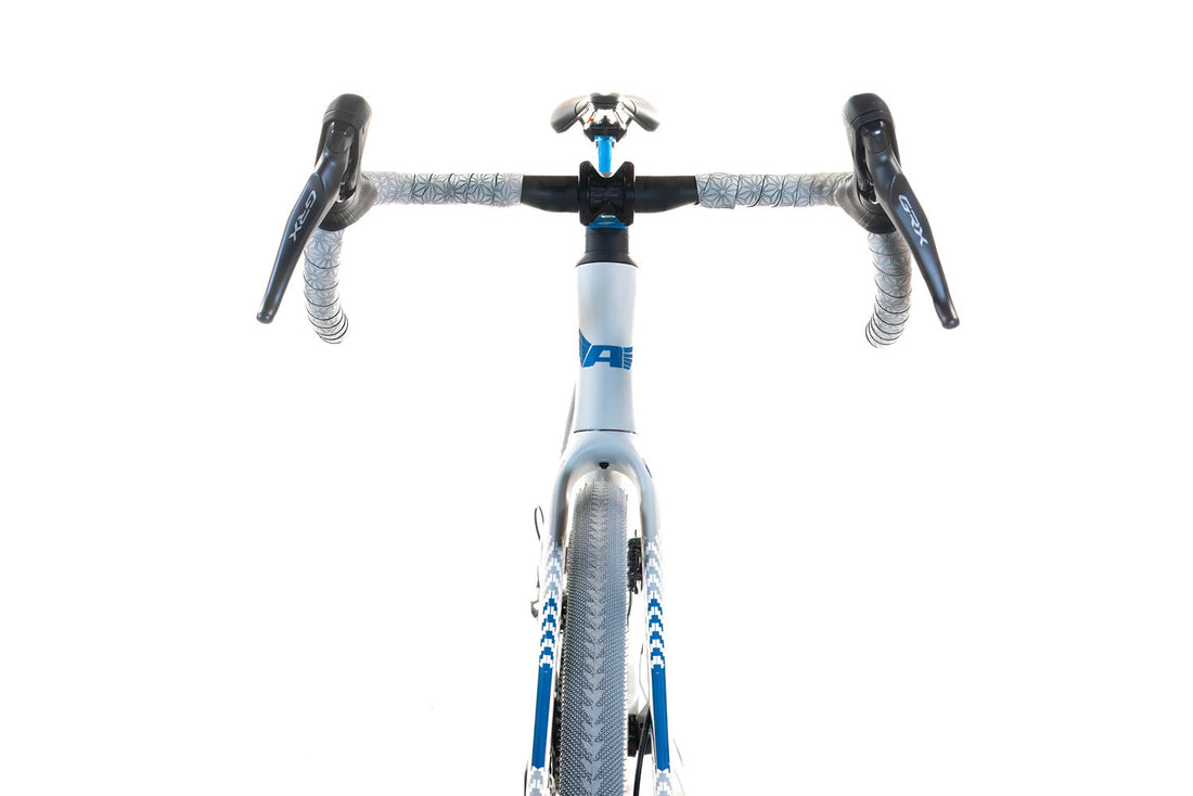 Aquila CX-G 2.0 – Shimano GRX RX820 12 Speed