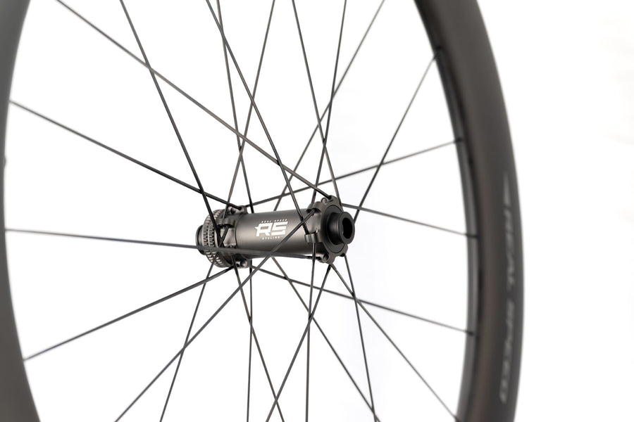Realspeed RS55 SL