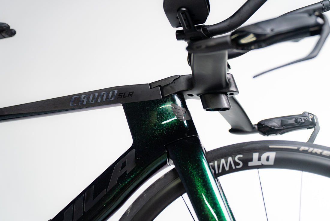 Aquila Crono SLR - 105 Di2