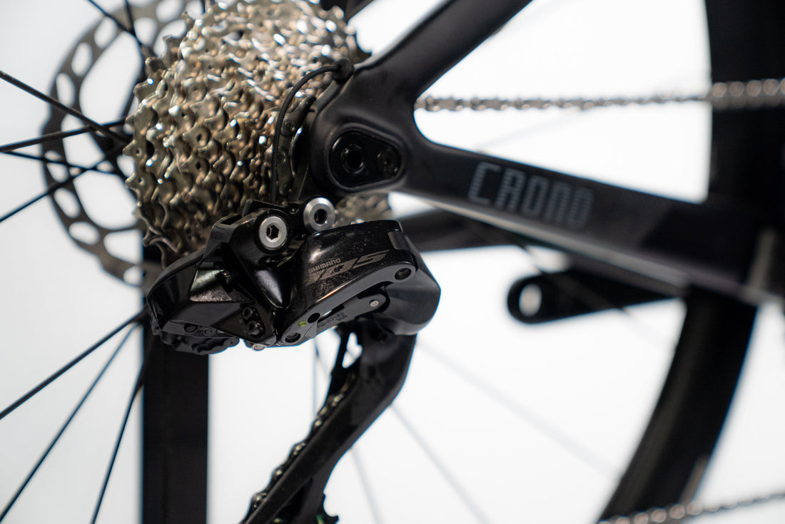 Aquila Crono SLR - 105 Di2