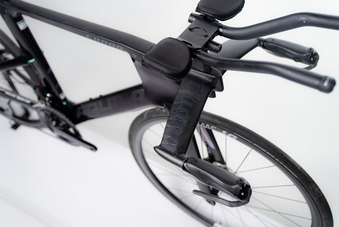 Aquila Crono SLR - 105 Di2