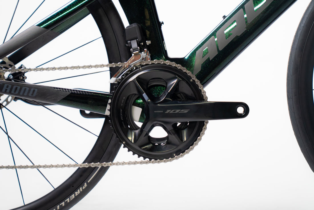 Aquila Crono SLR - 105 Di2