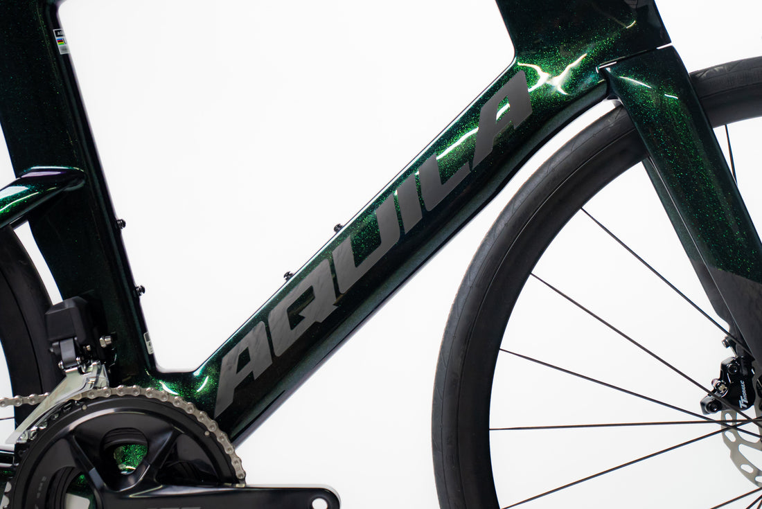 Aquila Crono SLR - 105 Di2