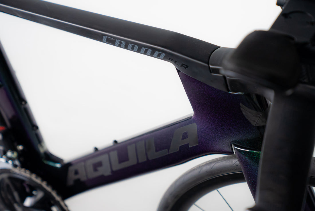 Aquila Crono SLR - 105 Di2