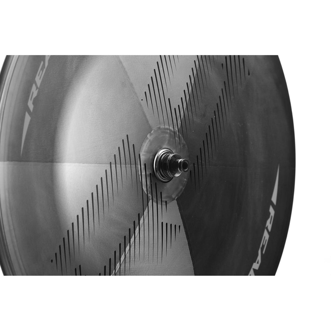 Real Speed RS-D Carbon Rear Disc Wheel - Tubular