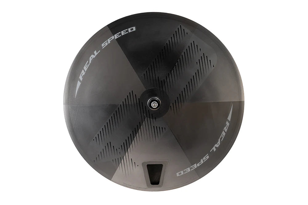 REAL SPEED RS-D TRACK DISC WHEEL