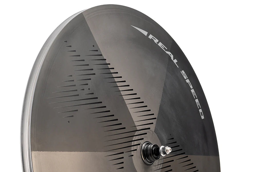 REAL SPEED RS-D TRACK DISC WHEEL
