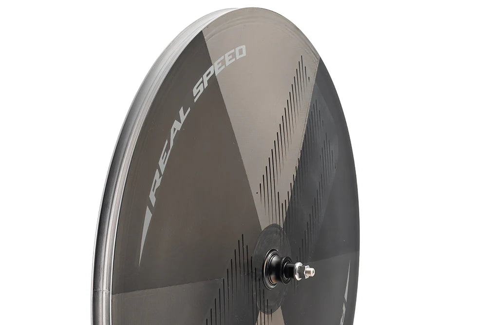 REAL SPEED RS-D TRACK DISC WHEEL